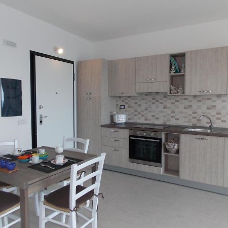 카스텔사르도 La Terrazza Di Archimede B&B 외부 사진