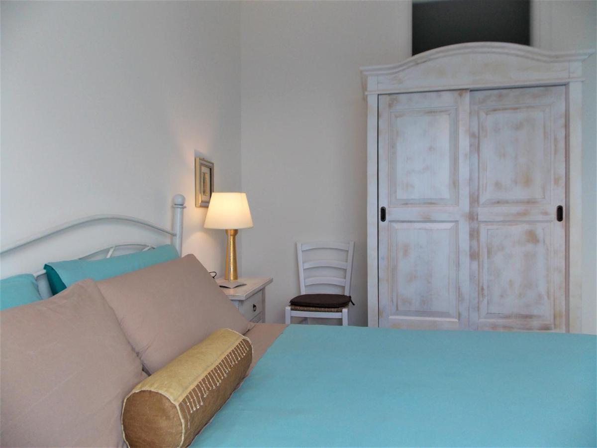 카스텔사르도 La Terrazza Di Archimede B&B 외부 사진