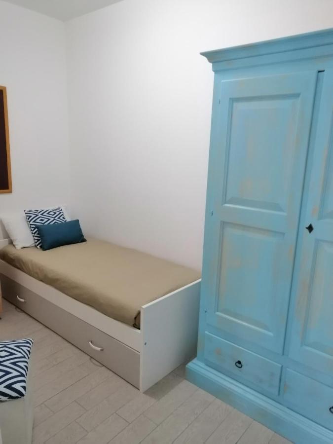 카스텔사르도 La Terrazza Di Archimede B&B 외부 사진